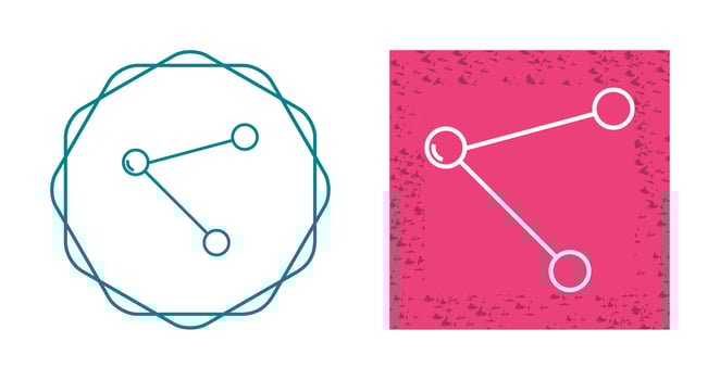 Sharing Vector Icon