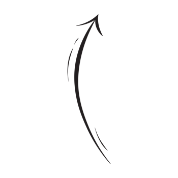 30 Arrow Handrawn Outline Style ai png