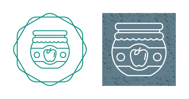 Jam Vector Icon