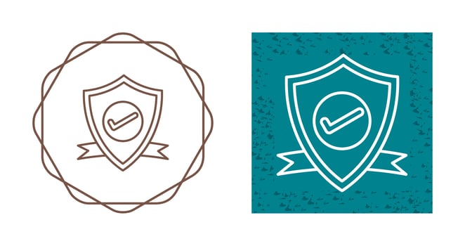 Shield Vector Icon