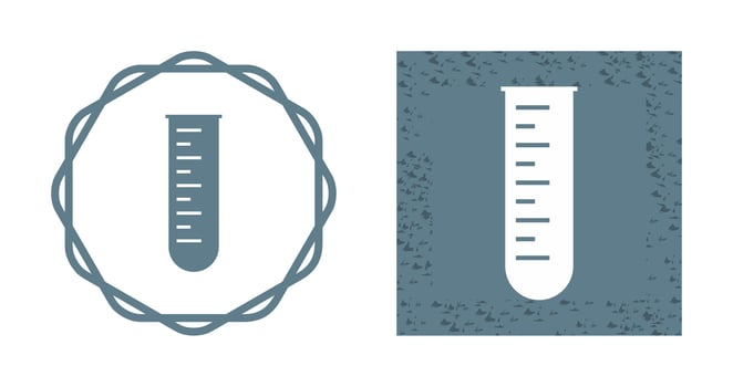Medical Chart Vector Icon