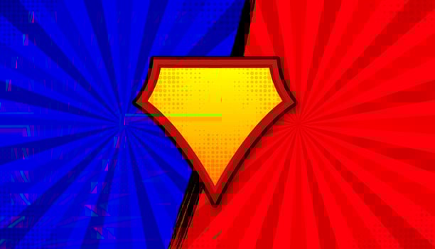 Versus logo vs letters for sports and fight competition. Battle vs match vector