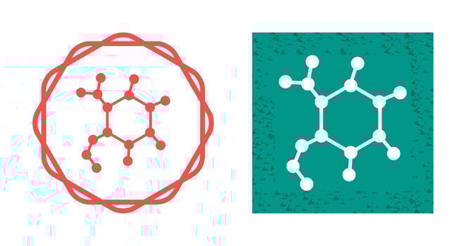 Biology Vector Icon