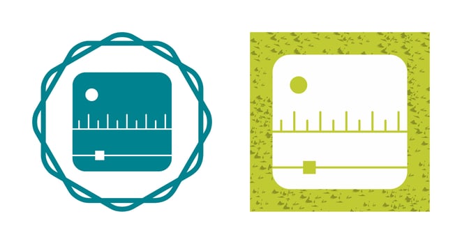 FM Radio Vector Icon