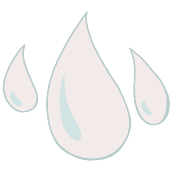 Drop Of Water png