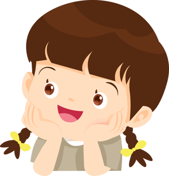 people sitting with hands on cheek png
