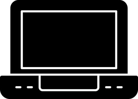 Device Vector Icon Design