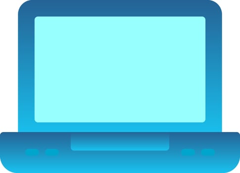 Device Vector Icon Design