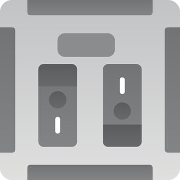 Switch Vector Icon Design