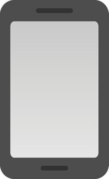 Smartphone Vector Icon Design