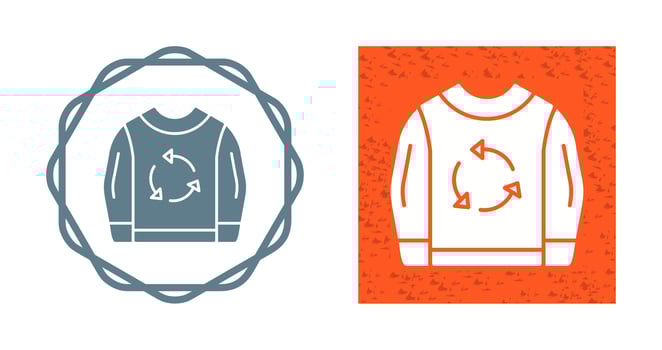 Shirt Vector Icon