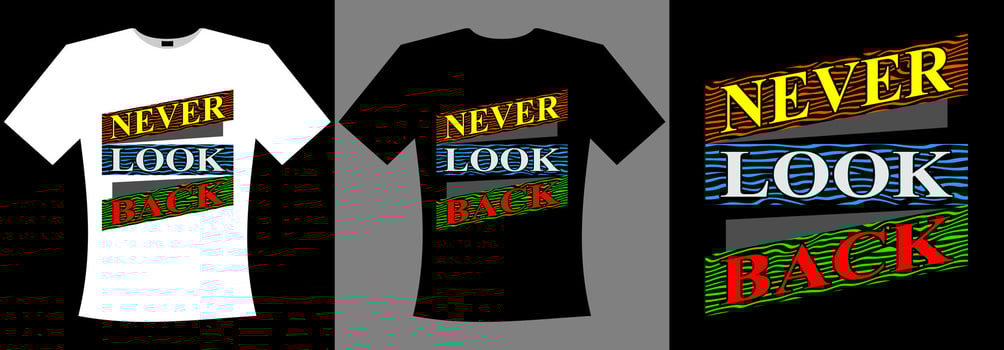 Vector Design use for printing, t-shirt, sublimation, cutting and more