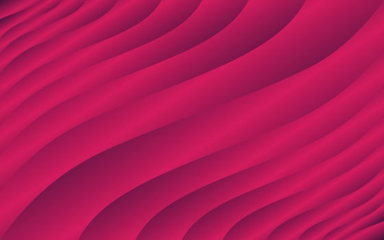 Dark gradient color abstract background. vector