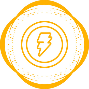 Power Vector Icon