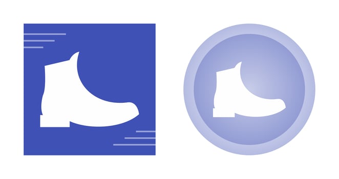 Boots Vector Icon