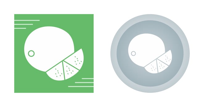 Line Vector Icon