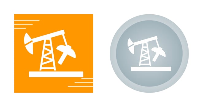 Derrick Vector Icon