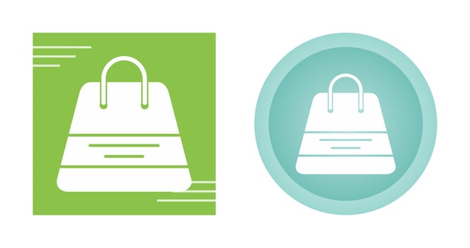 Bag Vector Icon