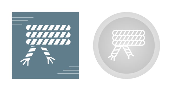 Rope Vector Icon