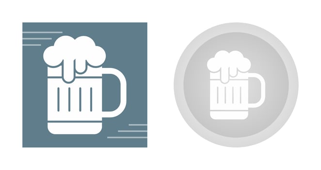 Drink Vector Icon