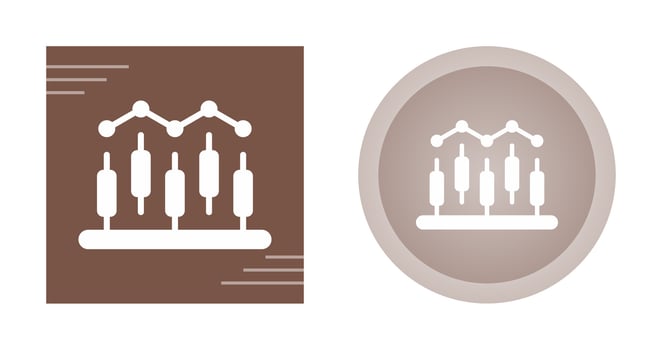Trade Vector Icon