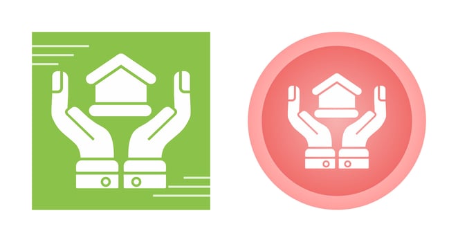 Shelter Vector Icon