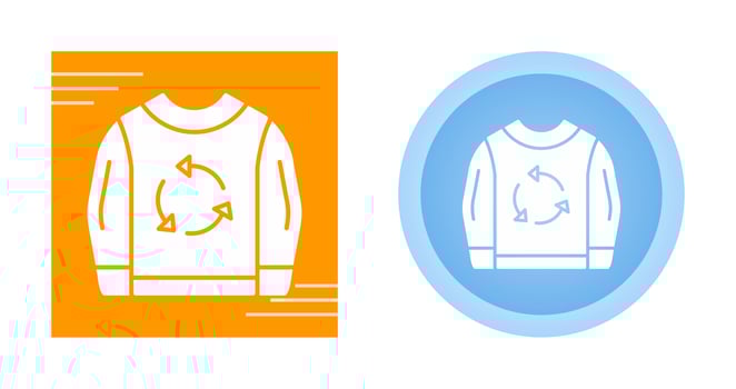 Shirt Vector Icon