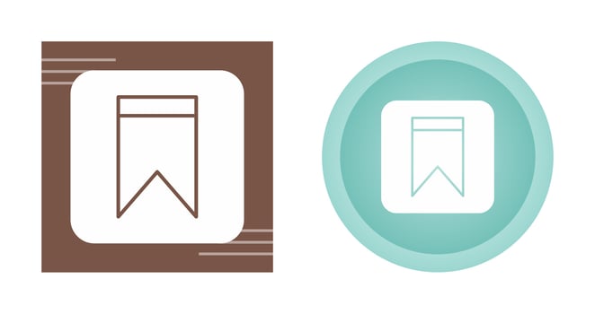 Important Topic Vector Icon