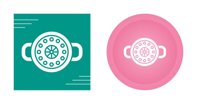 Harira Vector Icon