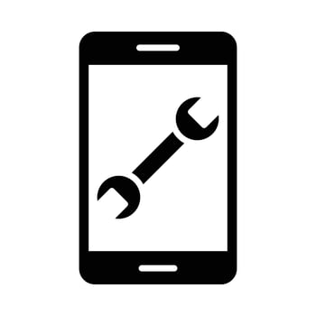 Fix Vector Glyph Icon For Personal And Commercial Use.