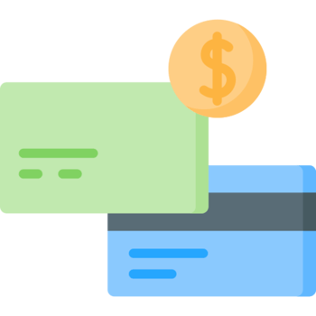 finance icon design png
