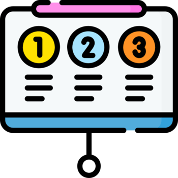 presentation icon design png