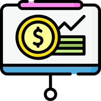 presentation icon design png