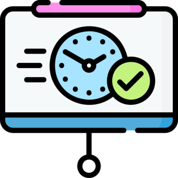 presentation icon design png