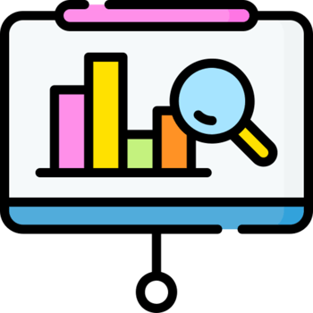 presentation icon design png