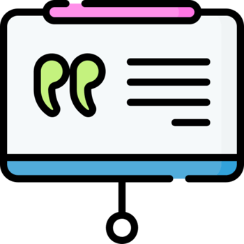 presentation icon design png