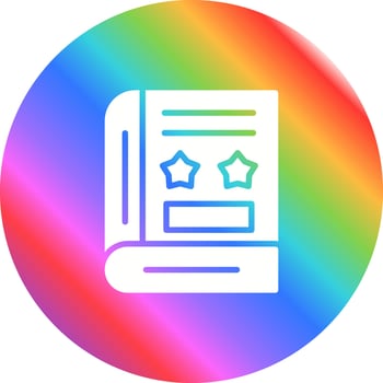 Best Seller Vector Icon