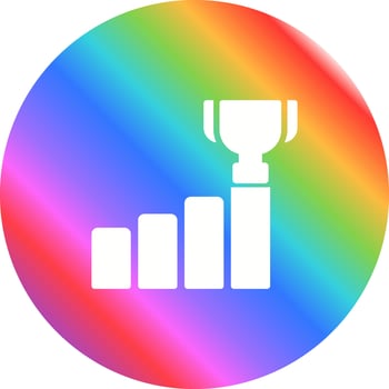 Success Vector Icon