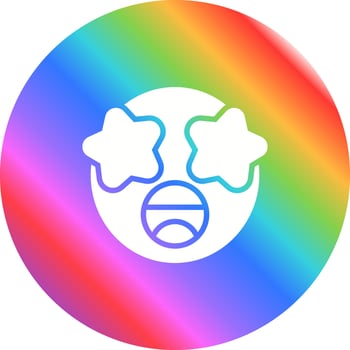 Unique Vector Icon