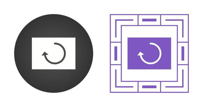 Settings Vector Icon