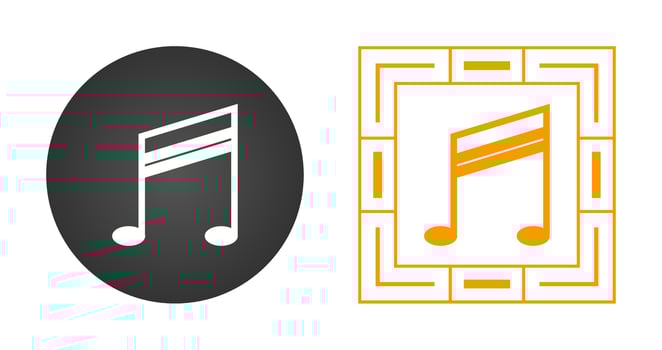 Calculator Vector Icon