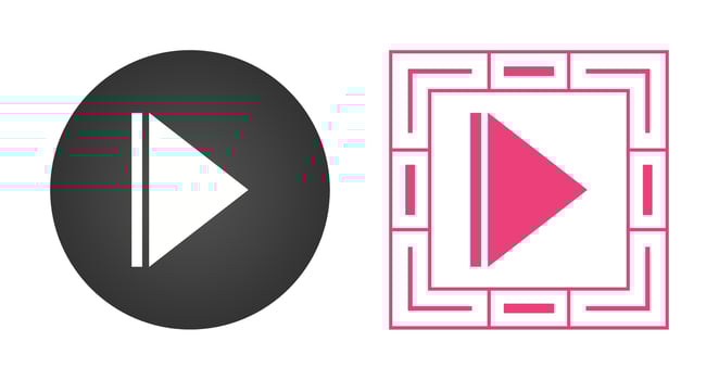 Arrow Next Vector Icon