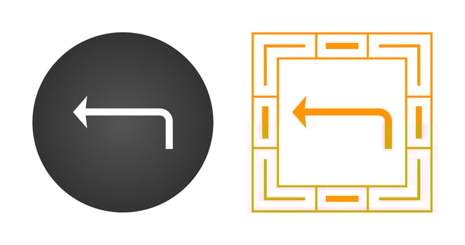 To Right Vector Icon