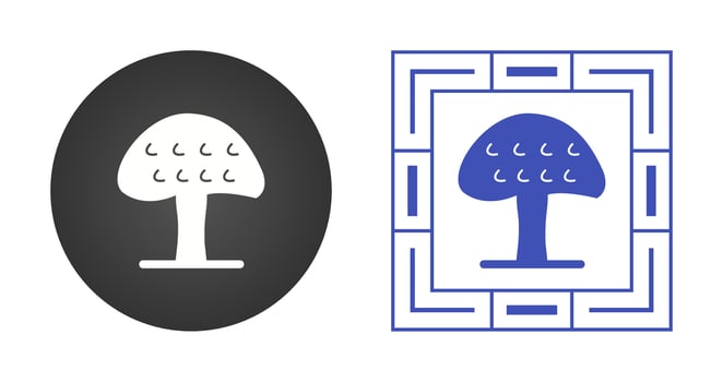 Tree Vector Icon