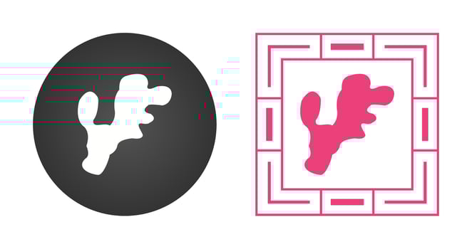 Ginger Vector Icon