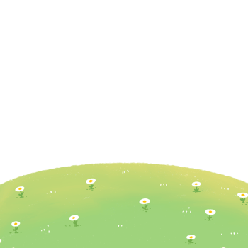 grass watercolor illustration png