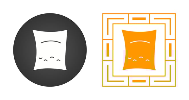 Snacks Vector Icon