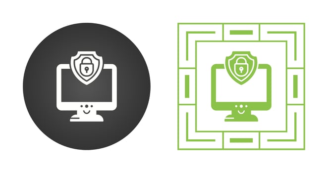 Security Vector Icon