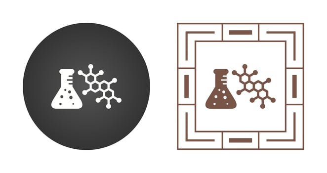 Chemistry Vector Icon