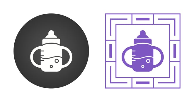Feeder Vector Icon